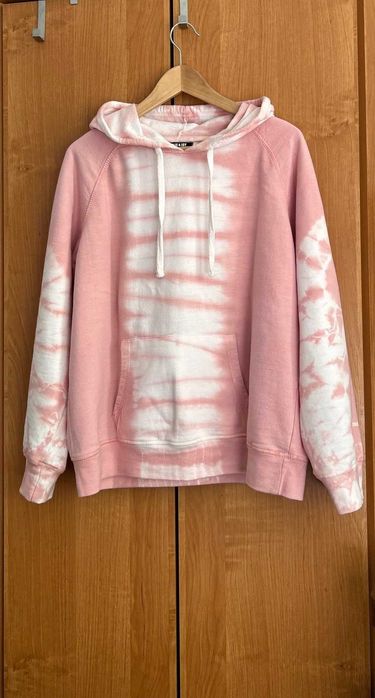 Jolie & Joy Bluza z kapturem damska L/40