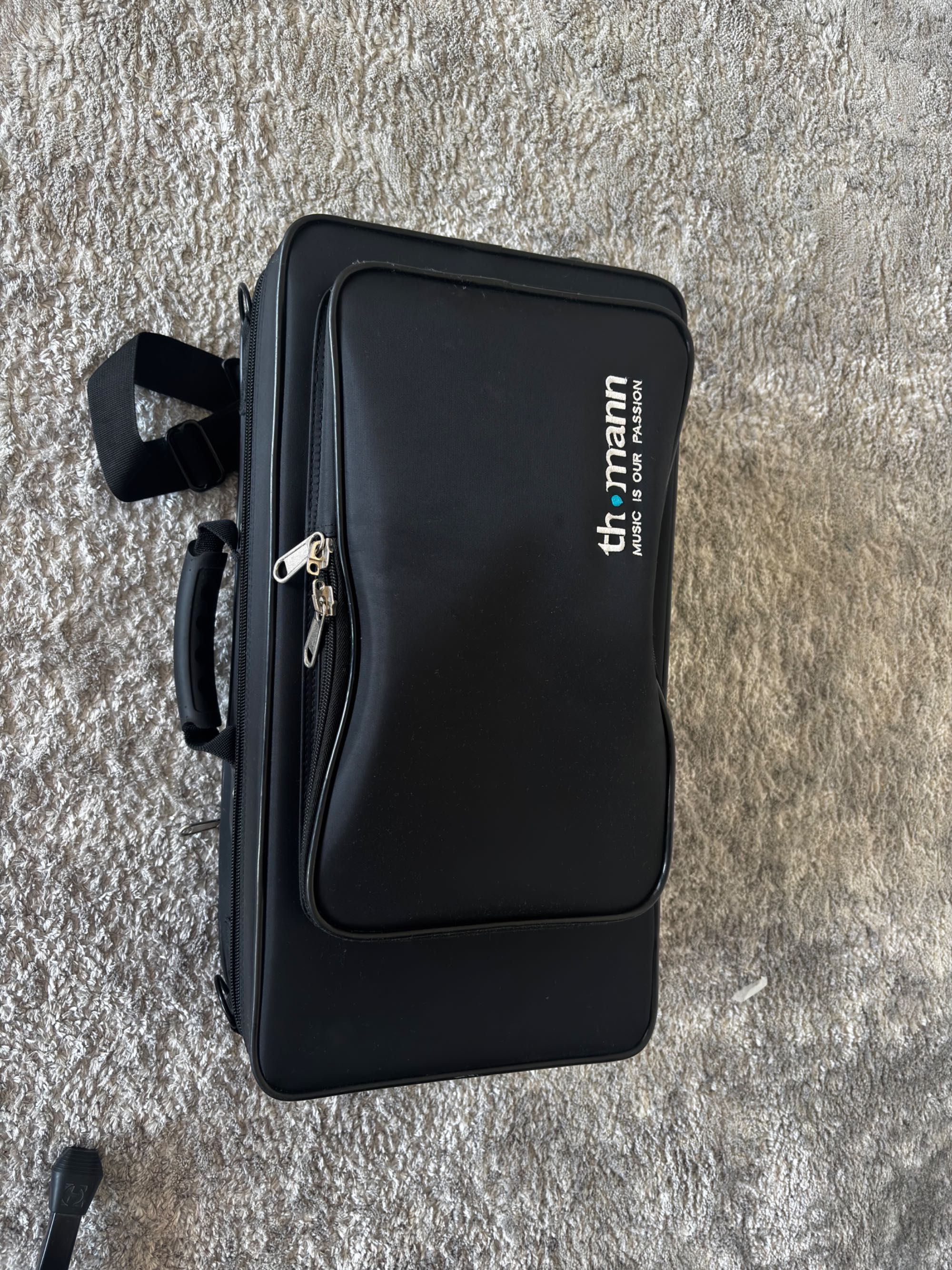 Saxofone mini para primeiros anos