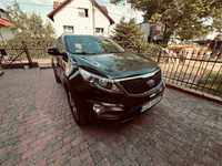 Kia Sportage Kia Sportage III