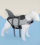 Kapok dla psa Doggy Shark