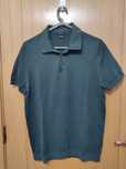 Pólo Massimo Duti - tamanho M
