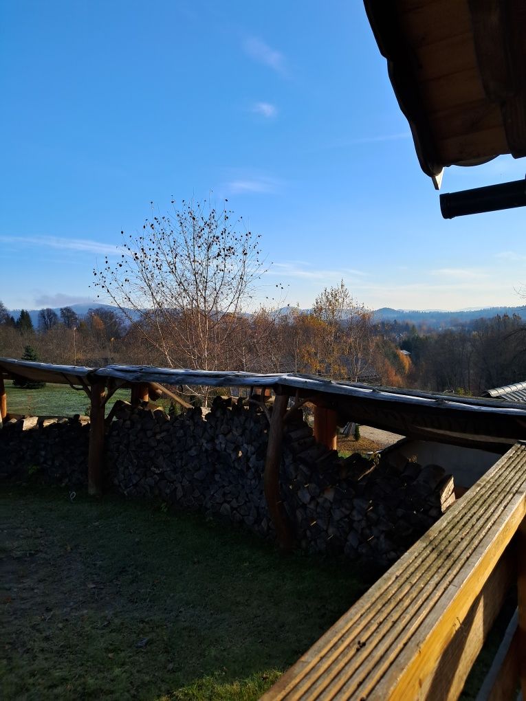 Apartamenty Polańczyk Bieszczady noclegi
