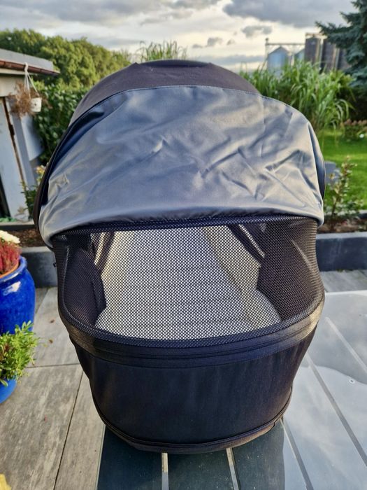 Cybex Priam 4.0 3in1