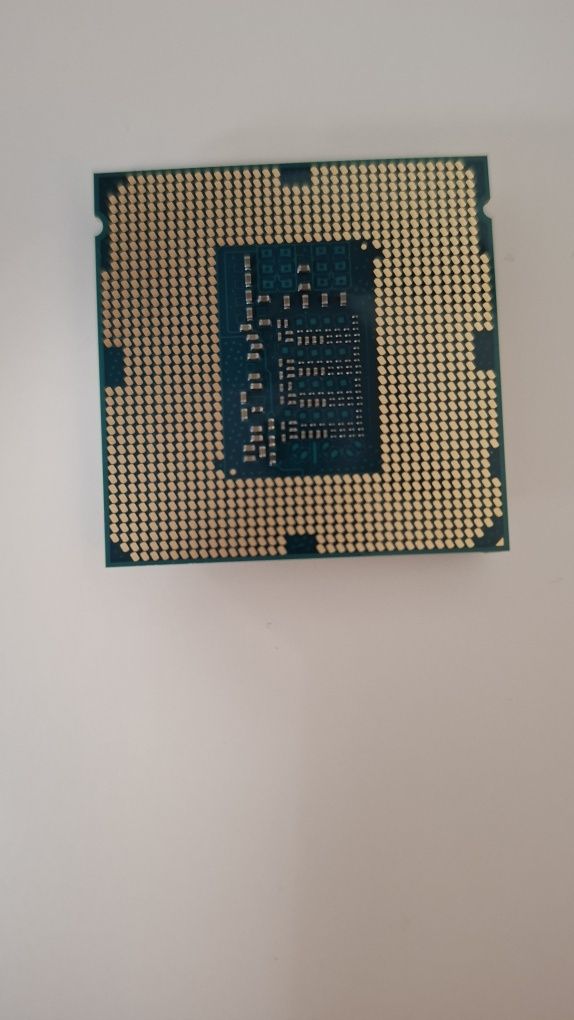 Procesor Intel i5 4460