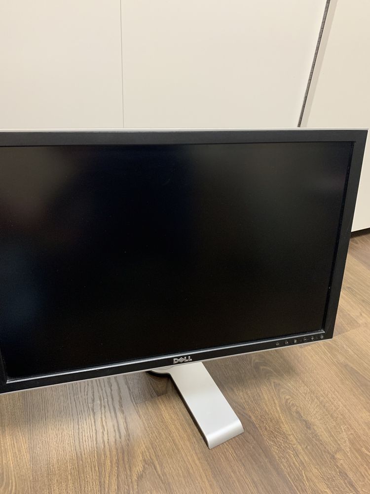 Monitor Dell 2408WFPb HDMI 24”