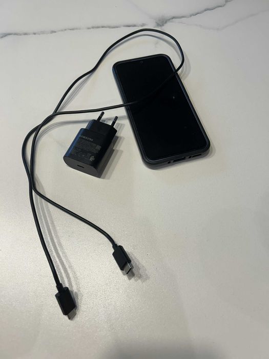 Telefon + zegarek Samsung Galaxy