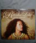 Ritinha Lobo - Jóia Creola