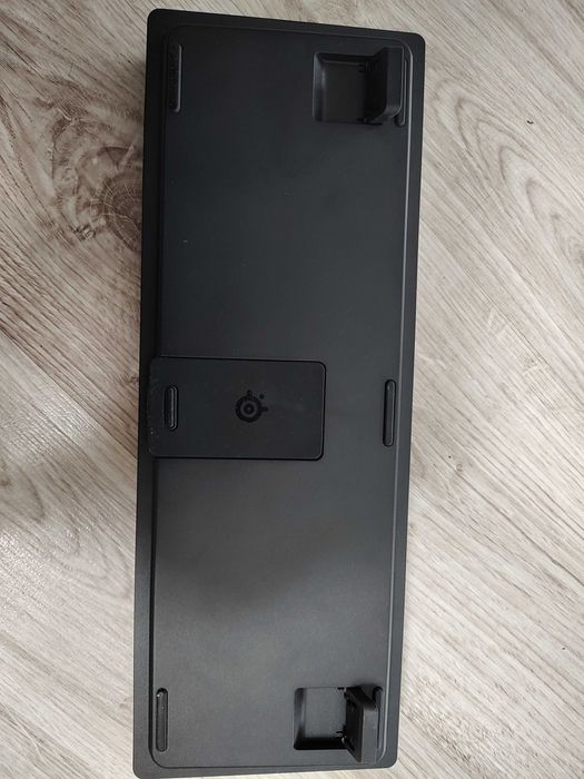 Klawiatura gamingowa steelseries Apex 9 TKL