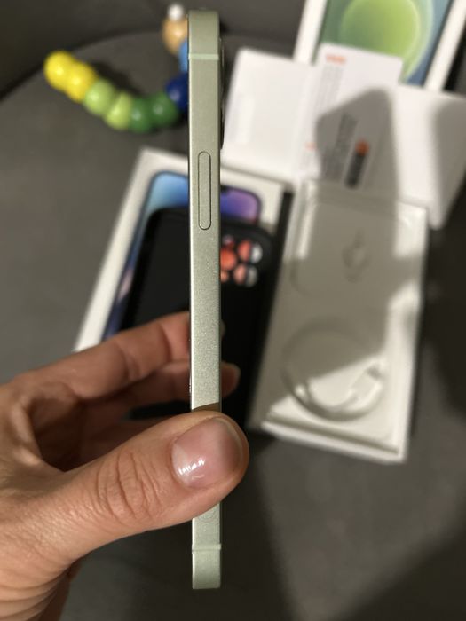 Iphon 12 128гигабайт