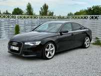 Audi A6 2011 R, 3.0 PB, QUATTRO, 4X4, 300 KM, Sedan, Stan Celujący, ZAMIANA
