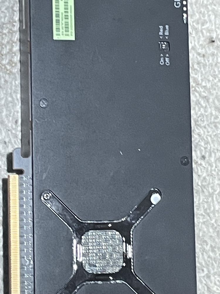 Radeon vega 56 8 gb