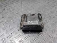 KOMPUTER, STEROWNIK SKODA OCTAVIA II 3T0907115G 0261S05741 1.8 TSI