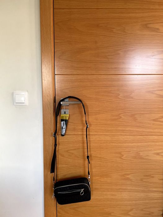 Dior Purse 2 Zips and belt