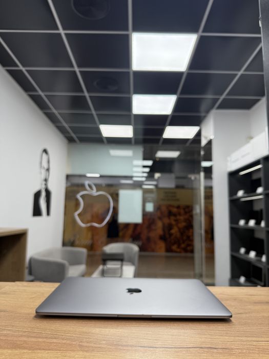 96% • Macbook Air 13 2020(2022) M1 8Gb 256Gb •ГАРАНТІЯ Макбук М1 Київ