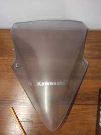 ветровик Kawasaki ex 650 2017