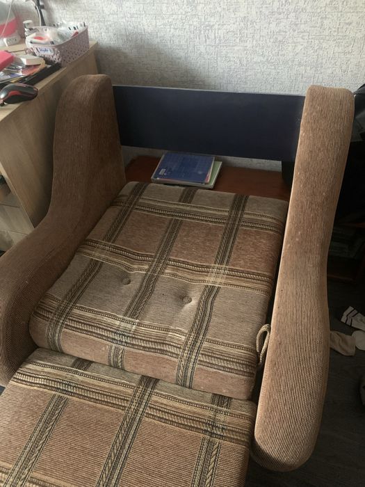 Кресло - кровать