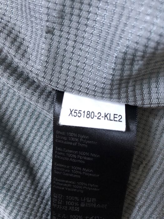 Kurtka trekkingowa Marmot r. S (202)