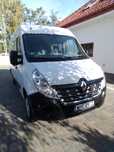 Renault Master l2H2 7 osobowy