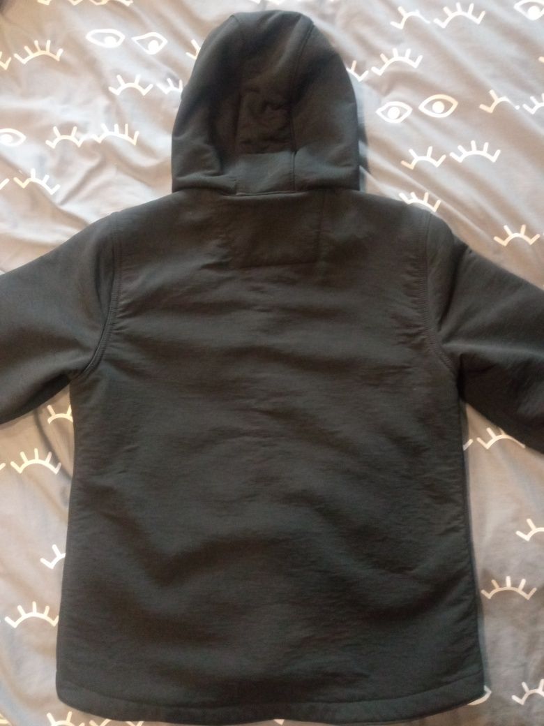 Зимова куртка Carhartt Superdux
