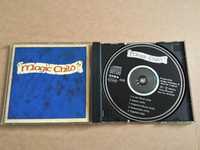 Magic Child – Magic Child 1994r. CD  (Heavy Metal)