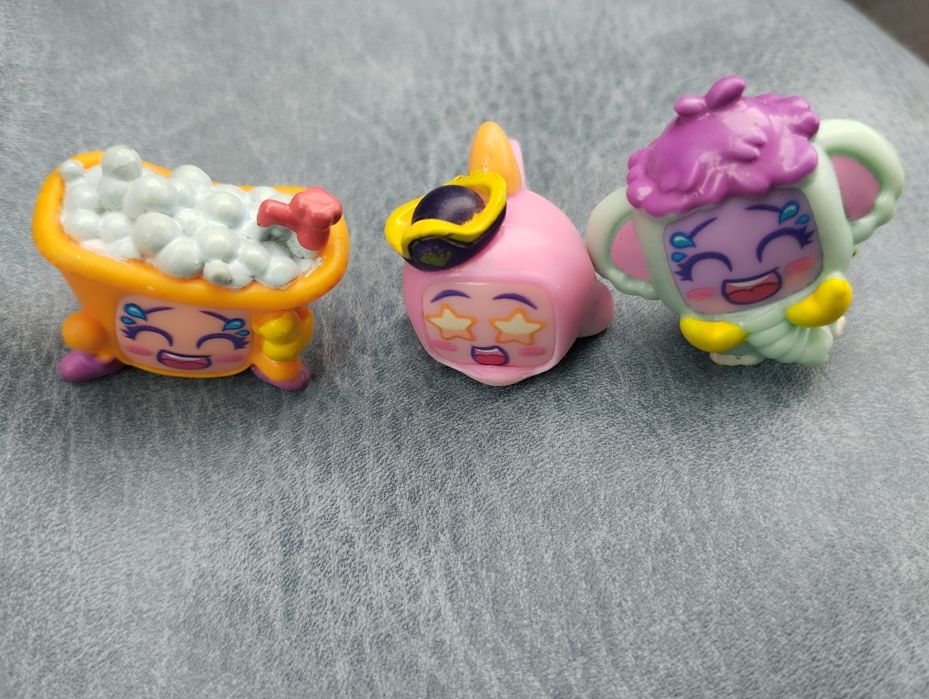 Figurki moji pops
