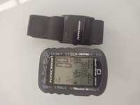 Licznik rowerowy kross krc 540 gps + czujnik pulsu