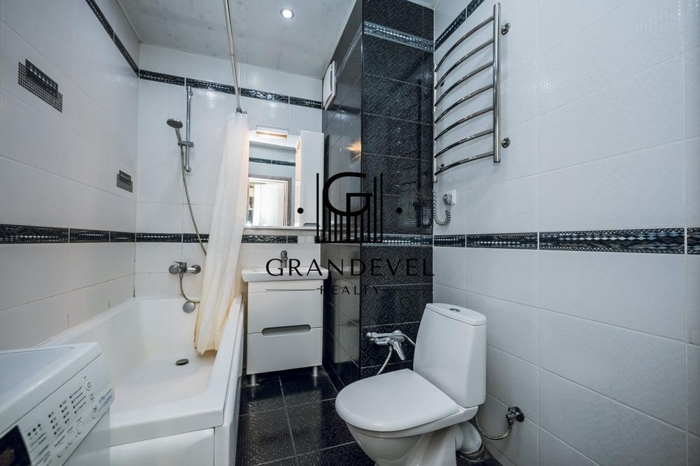 Продаж 1к квартири , вул. Богатирська 6а ЖК Богатирський, Оболонь