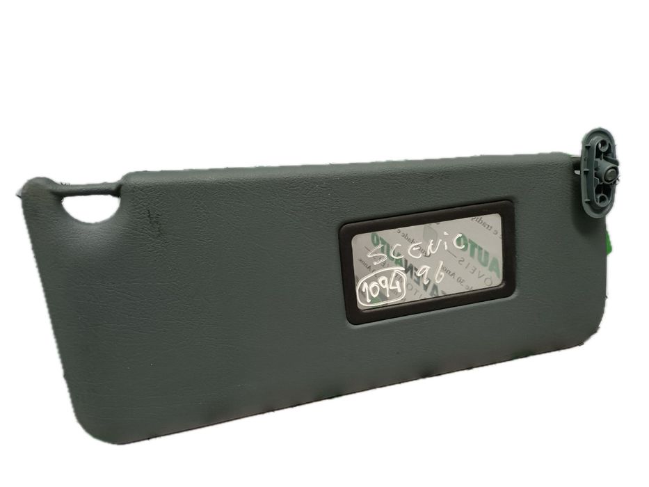 Pála de sol direita RENAULT Megane Scénic (JA0/1_)