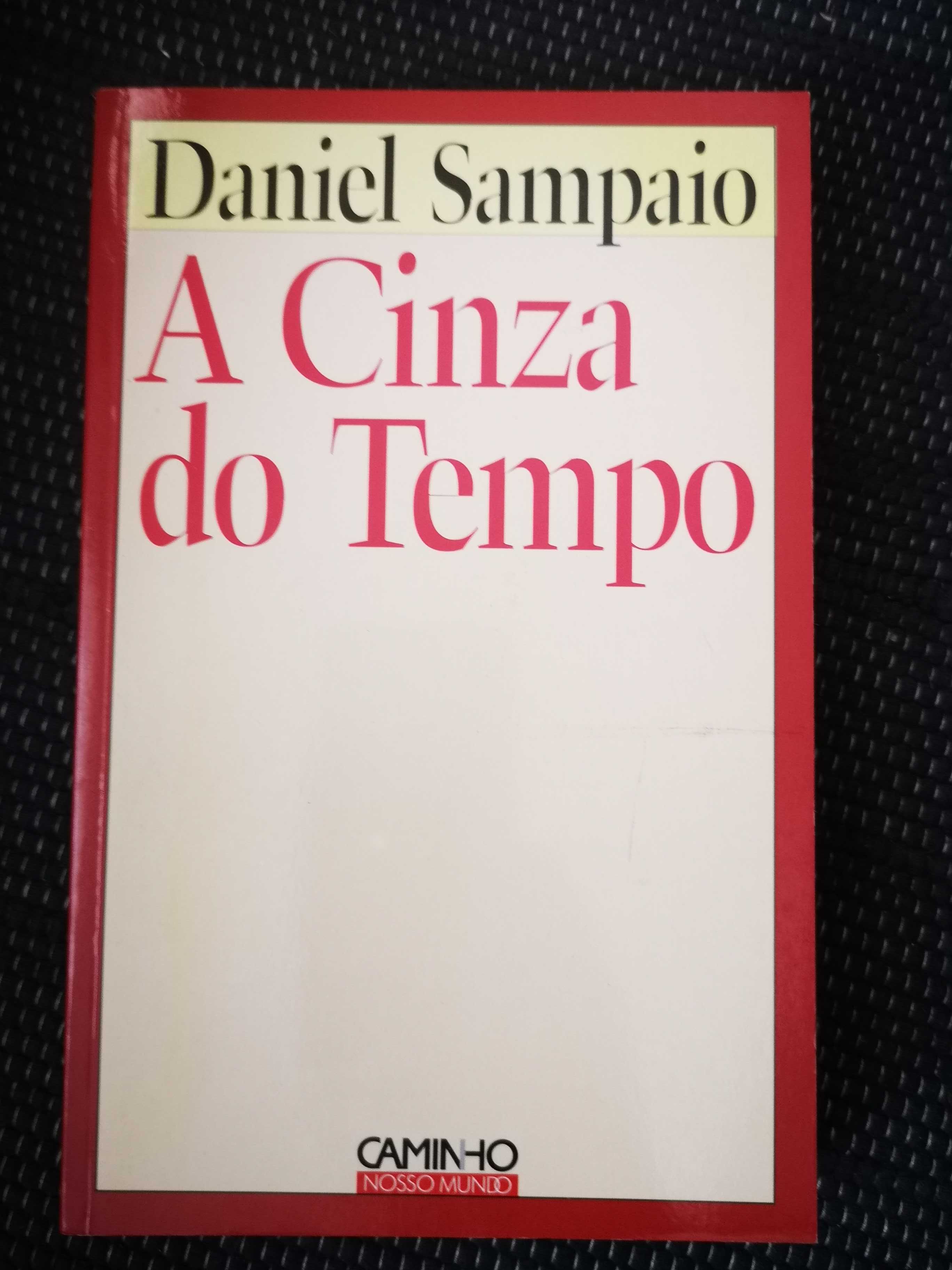 Daniel Sampaio (psiquiatra) 5 livros