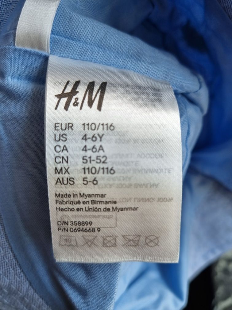 Панамка, панама, панамочка hm, h&m