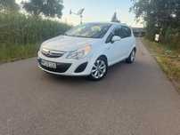 Opel Corsa 1.4B Klima Serwis Nowy Rozrząd!!