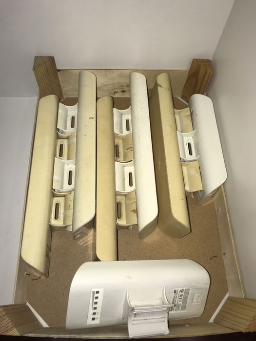 антенна Nanostation M5 loco