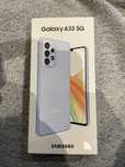 Telefon galaxy A33 5G