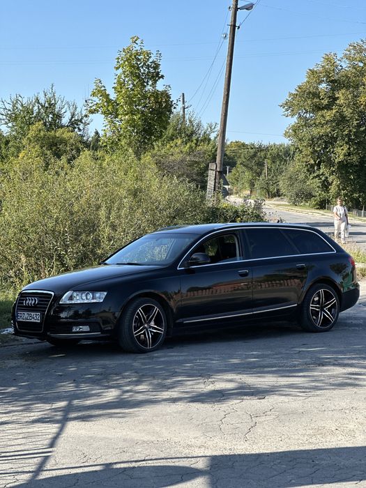 Ауді а6c6.продам