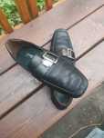 Buty damskie skóra 38.5 bdb stan