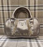 винтажная  сумка, Playboy, оригинал!