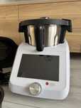 Monsieur Cuisine Smart jak nowy na gwarancji