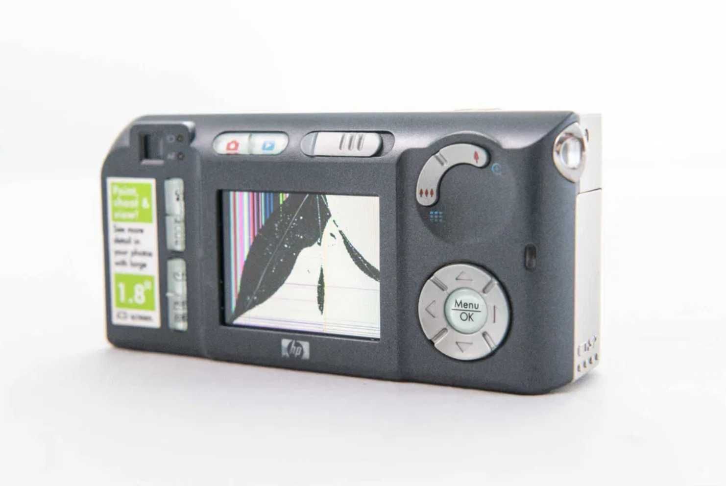 5x cyfrowy aparat SONY DSC-P52 Canon A70 Sanyo S6 HP M407 Casio QV-R41