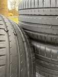 255/45 R20 105W Michelin Pilot Sport EV