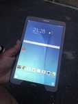 Планшет samsung tab e 9,6