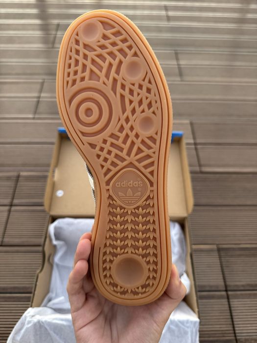 Adidas Handball Spezial EU 38 - Castanha, Originals
