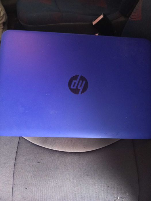 Computador portátil HP