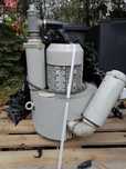 Wentylator boczno kanałowy bocznokanałowy 2.2/7,5 kw dmuchawa wyciąg