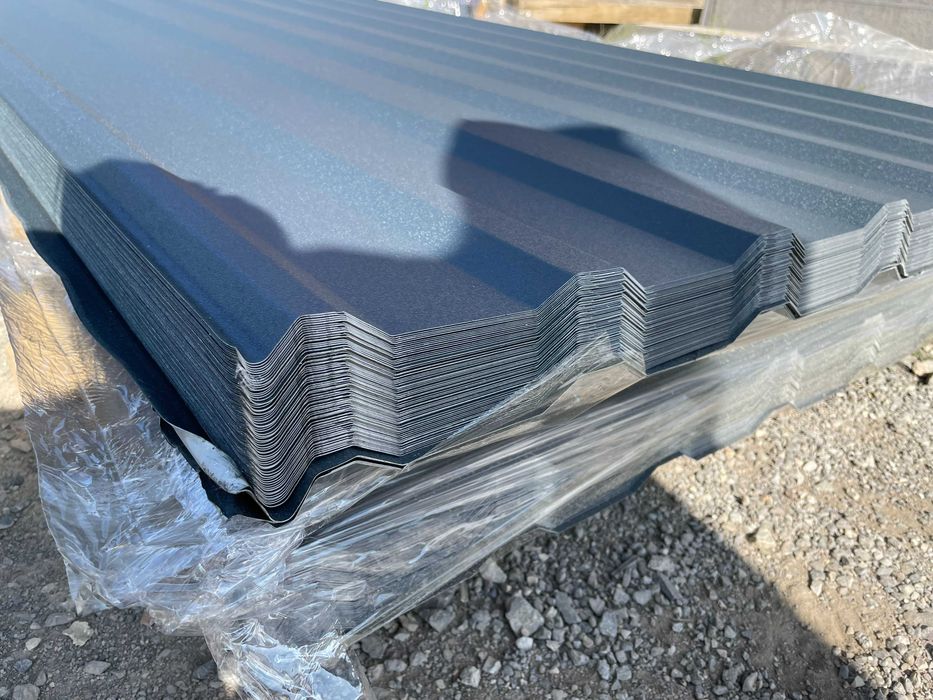 Blacha trapzowa 7016 t18