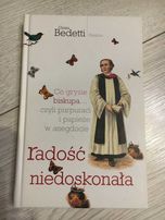 Co gryzie biskupa... czyli purpuraci i papieże w anegdotach