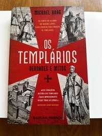 Livro Os Templários