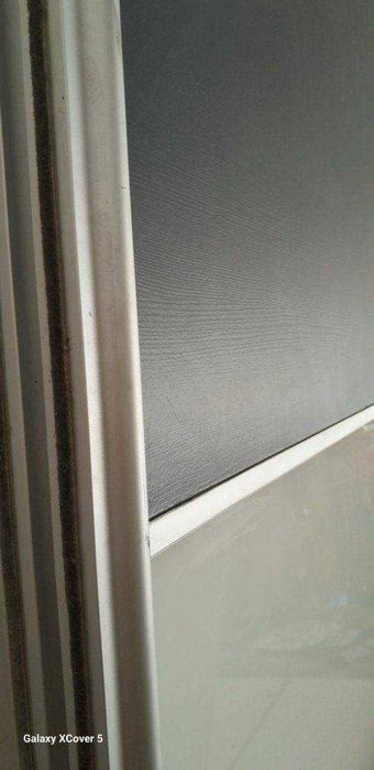 Drzwi do szafy typu komandor