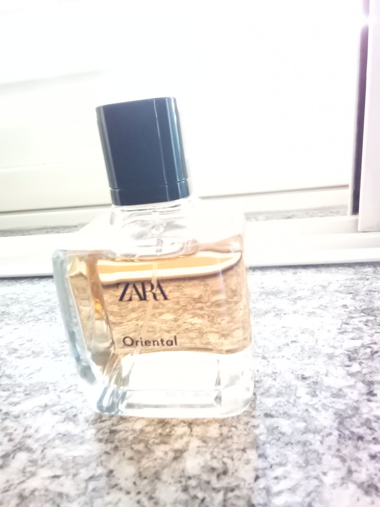 Perfume Zara Oriental