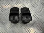 Блок кнопок управления стеклоподъемниками opel corsa d 13258521