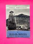 Terras Portuguesas: Trás-Os-Montes - Vol. X